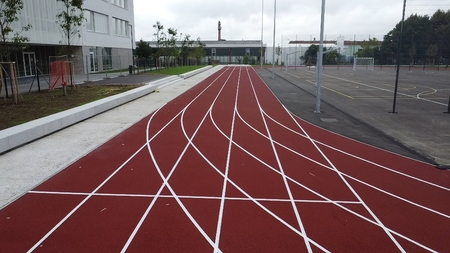 Fotogalerije med gradnjo in končna podoba (5)